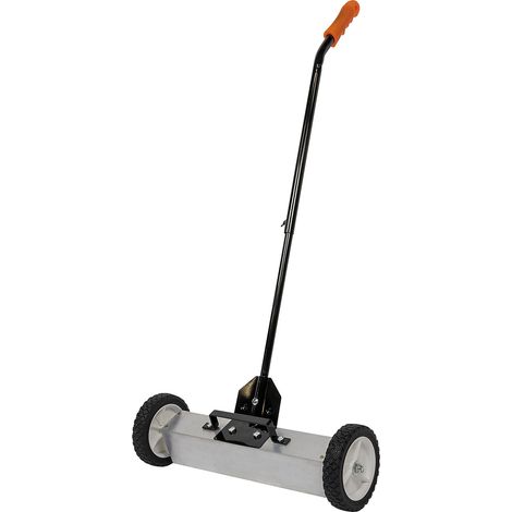 kaiserkraft 590269 kaiserkraft Balai magnétique ergonomique (1/3)