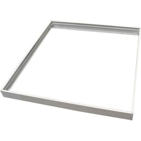 Kit pose en saillie pour Plafonniers 600 x 600 Automatique (739810)