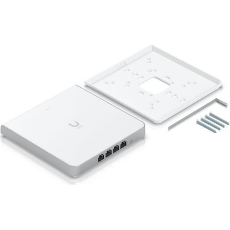 Ubiquiti Thunderbolt 120 W G4 Schwarz Dockingstation