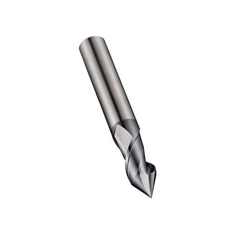 DORMER S7393.0 Multifunktionswerkzeug  Nenn-Ø 3 HM Aluminium-Titannitrid-Beschic (1/5)