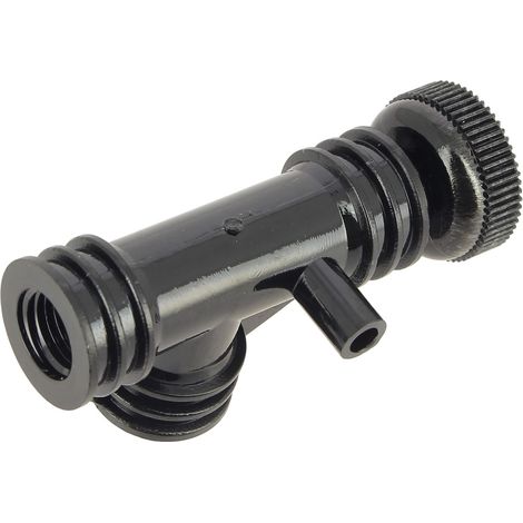 Luftentlüfter triton 1 r154689 - poolfilter pentair (1/5)