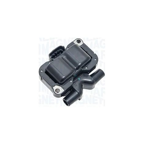 Bobine d'allumage Magneti Marelli 060717162012 SMART 0003100V003 0003100V004