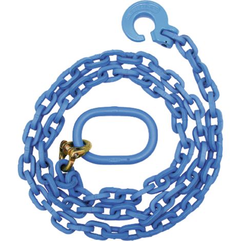 Cadena de deslizamiento cuadrada, 8 mm de espesor, 32270275