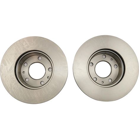 MM MBD0168 disco de freno magneti marelli delantero L/R (1/3)