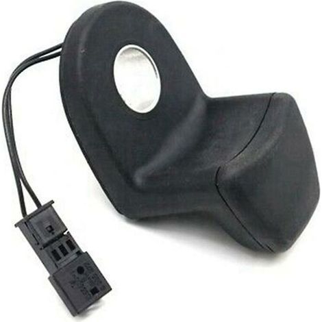 61319200673 8385694 9200673 For E46 E91 3-series E61 5-series Estate Rear Tailgate Window -switch B (1/5)