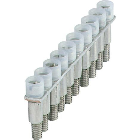 Pont de jonction Contenu: 1 pc(s) Phoenix Contact FBRNI 10-5 N 2770639 (1/2)