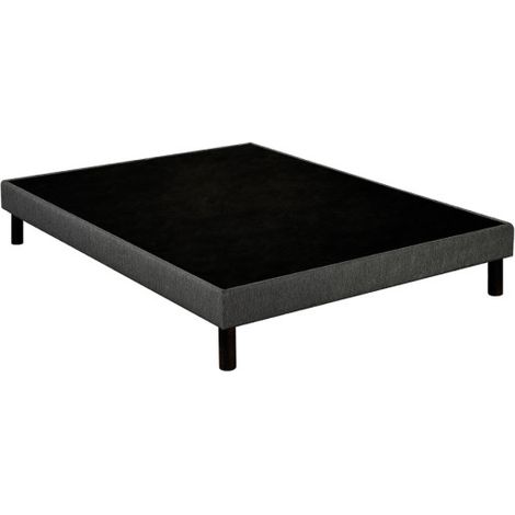 Sommier Epeda UNIC EPEDA 140x190 Lattes (1/5)