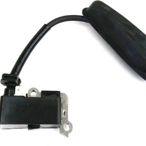 583917301 RedMax ignition coil is suitable for EBZ6500, EBZ7500, and EBZ8500 high-voltage transformers. (1/3)