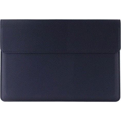 PURO Custodia A Tasca Blu 12''