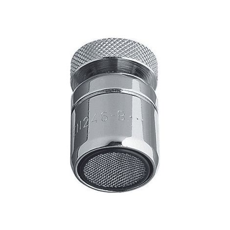 Aeratore snodato 22x1 F. 94022 Ipierre (1/2)