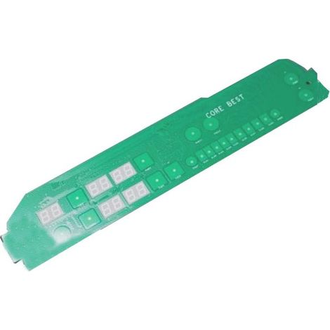 Samsung DE96-00910G Hob display module