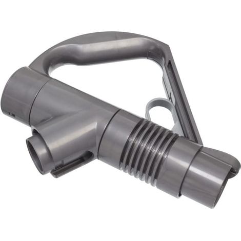 Poignée Tube Aspirateur Compatible Dyson DC19 DC37 DC23 DC26 DC32 DC36 Accessoire Nettoyage (1/4)
