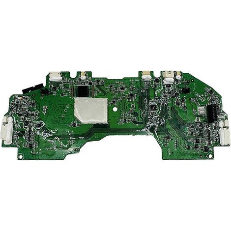 Pièces de carte mère pour aspirateur robot X30 Ultra - Accessoires de remplacement UE (1/5)