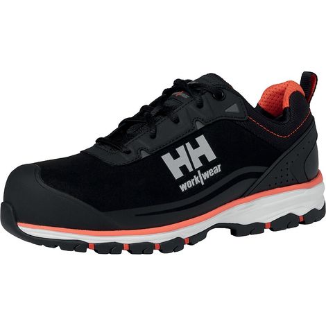 CHAUSSURE DE TRAVAIL CHELSEA EVO 2 LOW S3 T/44 - talla (1/2)