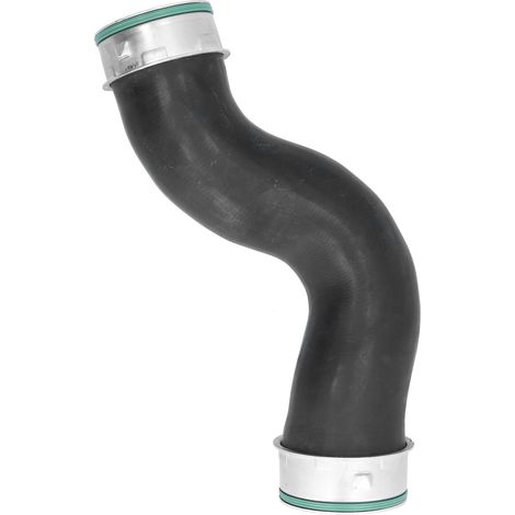 Ladeluftrohr für Turbolader, Ladeluftkühlerkanal 1K0145832B, kompatibles Ersatzteil für Seat Altea und Leon (1/5)