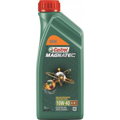 Castrol Ma 10W-40 A/B 1L 179044 15F097