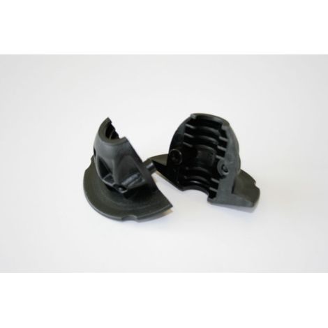 PVC-Stopper '13/14' für Schlauch AD ca. 15 mm