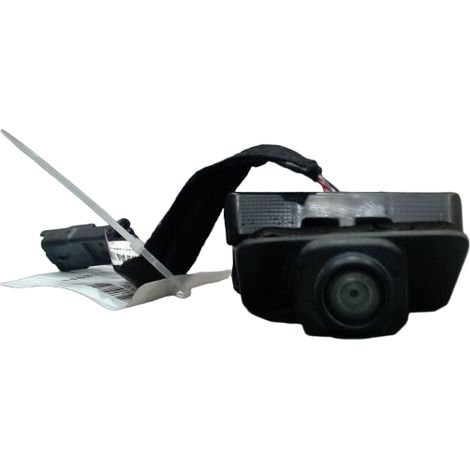 [PRODUIT D'OCCASION] Camera Arriere CITROEN C4 ♻️ Ref Oe. 9801146580 - Garantie à vie (1/2)