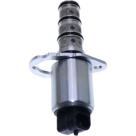 Solénoïde d'arrêt AL158332 AT310587 RE50797 RE53051 RE50782 RE53311 pour tracteur 4,5 L 4045 6,8 L 6068 6100-Chrom (1/5)