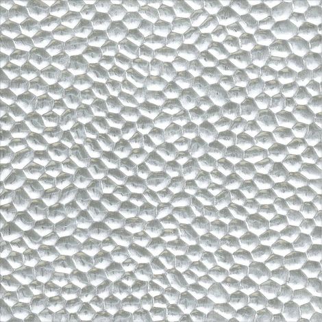 alfer Hammerschlagblech 120 x 1000 mm Aluminium Bleche (1/2)