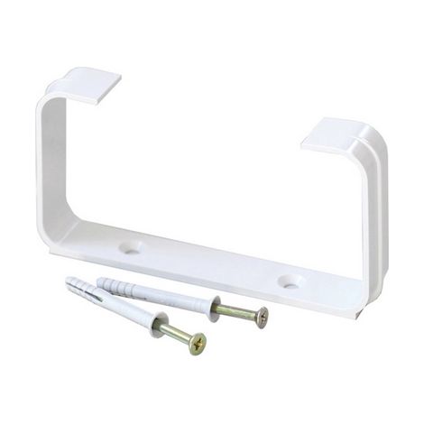 Soporte rectangular para tubos 600x300