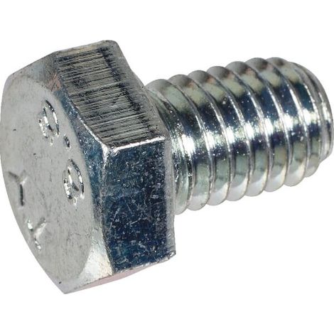 Vite a testa esag. ISO4017-M8x MTD 0010384VR