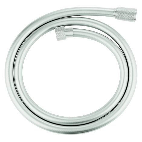 Brauseschlauch Silverflex TwistStop 283621 1250mm supersteel (1/3)