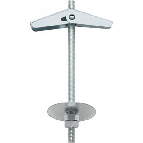 EDM – Pointe de harpon M-4 15 cm en acier inoxydable – Conception aérodynamique pour pêche sous-marine – Accessoire de haute qualité (1/2)