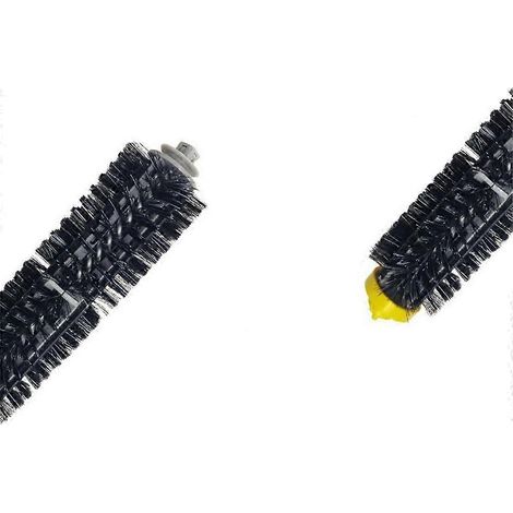 Para aspiradoras de la serie 600, kit de repuesto 595/650/528/620. Como se muestra en la imagen: SZRH AM (1/4)