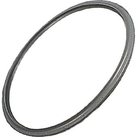 Joint de couvercle 791947 – Compatible avec cocotte-minute SEB 235mm – Accessoire de cuisson – Remplacement de référence 37844-10645