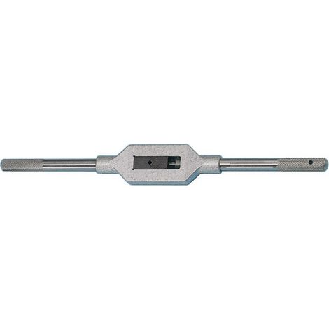 Regolabile Giramaschi, Dimensione: 2, Din Metrica 352 M4-12 Mm Tubolare Whitworth G 1 / 8-1 / 4, Whitworth: Bsw 3 / 16-1 / 2