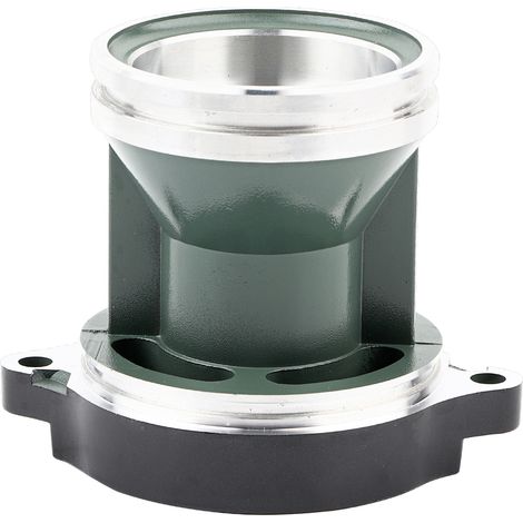 Boîtier d'engrenage de protection 683‑45361‑02‑4D pour moteur hors-bord Yamaha Parsun 9.9 15CV (1/5)