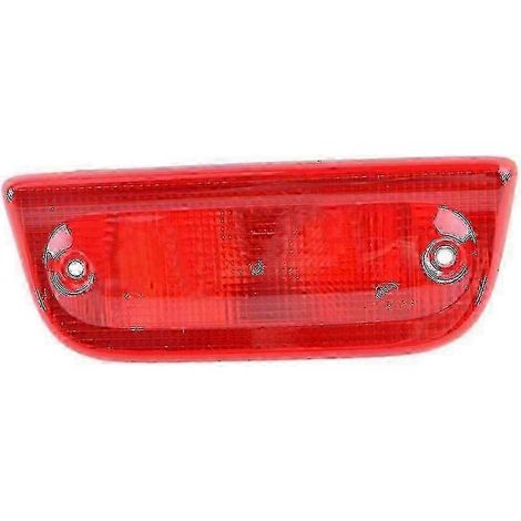 Feu stop arrière à LED surélevé pour Nissan NV200 (2010-2020) (1/4)