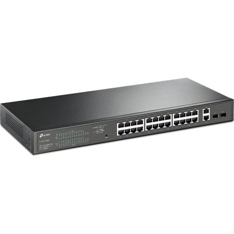 TP-LINK TPLINK Switch TL-SG1428PE TLSG1428PE (TL-SG1428PE) (TLSG1428PE) (1/3)