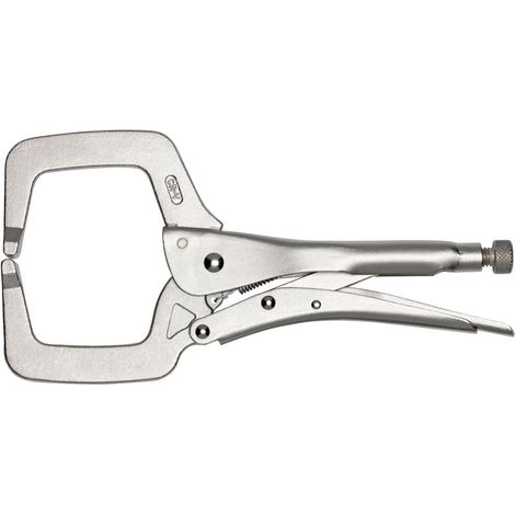 FORMAT Pr.-Schweisser-Gripzange 280mm (1/2)