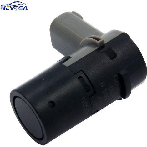 66206989091 is suitable for BMW E-series cars, including reversing radar sensors, parking sensors, and electric eyes. (1/4)