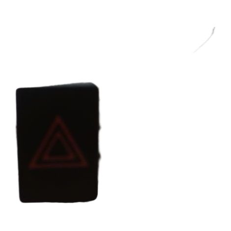 [PRODUIT D'OCCASION] Bouton De Warning NISSAN Qashqai ♻️ Ref Oe. 25290br00a - Garantie à vie (1/3)