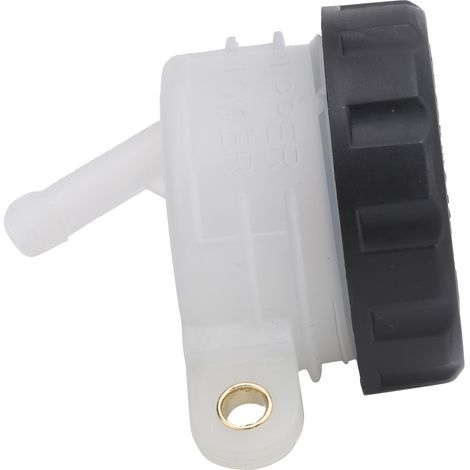 Réservoir de liquide de frein universel 1.4 pouces pour moto cross et quad, cylindre maître de frein arrière (1/5)