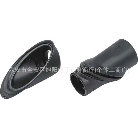 Rubber seals for Mercedes-Benz antenna mounts 1298270298 1298270398 (1/4)