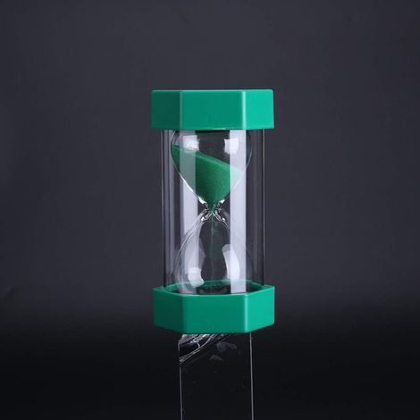 Colorful Timers High Quality Plastic Clock for Home and