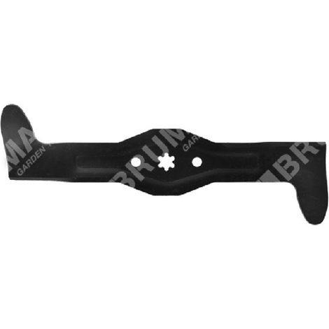 Klingenlänge 465 mm HUSQVARNA - JONSERED - PARTNER - MC CULLOCH - AYP - NOMA - MURRAY - FLYMO - 014189