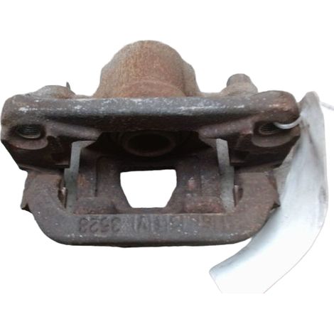 [PRODUIT D'OCCASION] Etrier De Frein Arriere Droit NISSAN Juke Phase 1 1.5 Dci - 8v Turb ♻️ Ref Oe. 440011kd0a - Garantie à vie (1/4)