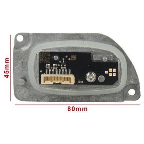 Lampada Modulo Led 63117214942 Per Freccia Indicatore Destra BMW LN4242 (1/3)