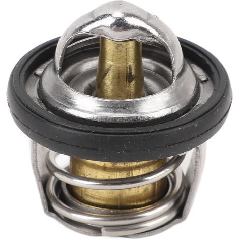High-hardness metal alloy thermostat 17670-33401, replacement for Suzuki QuadSport DR-Z400 VZ800 VL800 (1/5)