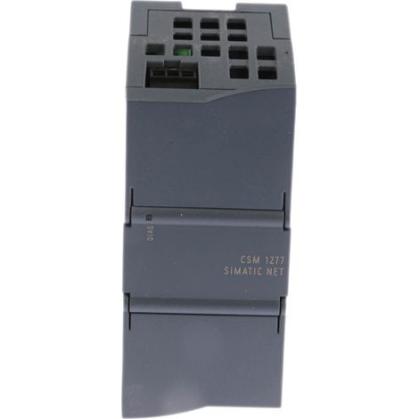 Module d'extension pour automate Siemens CSM 1277 pour Série S7-1200 ( Prix pour 1 )