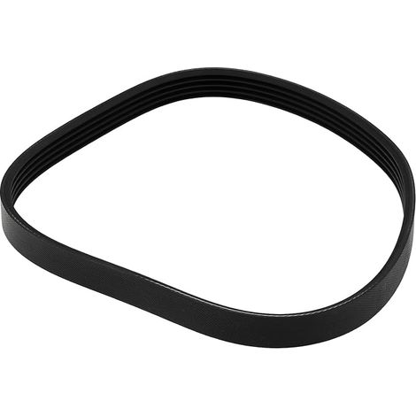 Tondeuse Courroie 56098 457x11.7mm Compatible avec 14" 1600W Électrique Rotative Fil RLM16E36H (1/5)
