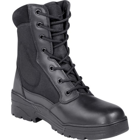 Rangers Megatech Start Gore tex et Thinsulate noire 38 à 48