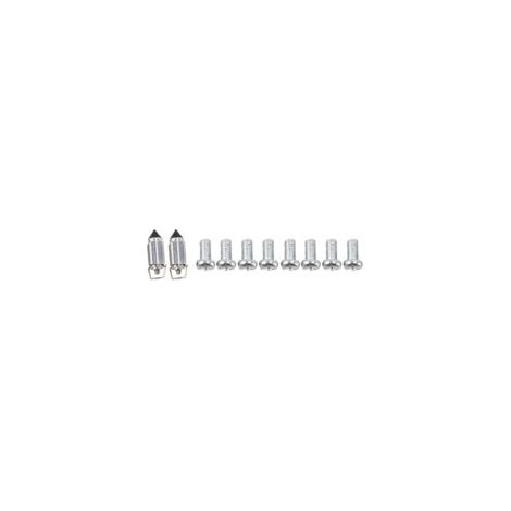 Kit de reparación de carburador compatible con Kawasaki Vulcan 750 (1987-2006) - vn750 (1/3)