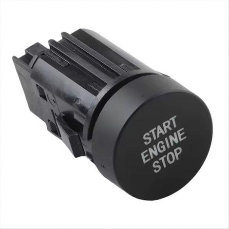Bouton Démarrage Moteur Stop Start Contacteur Allumage Auto 251503993R (1/5)