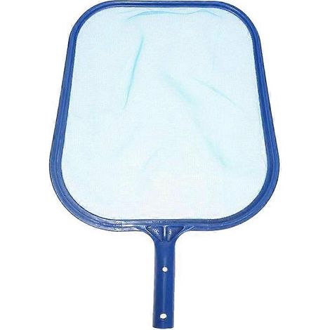 Épuisette de piscine, skimmer, produits de nettoyage (1/5)